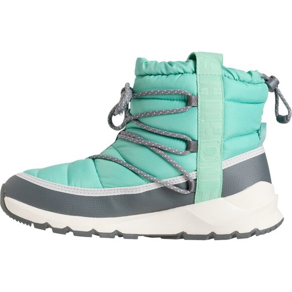 NEW The North Face ThermoBall® Lace-Up Boots - Waterproof, Insulated 1025 6s3 - Picture 5 of 7